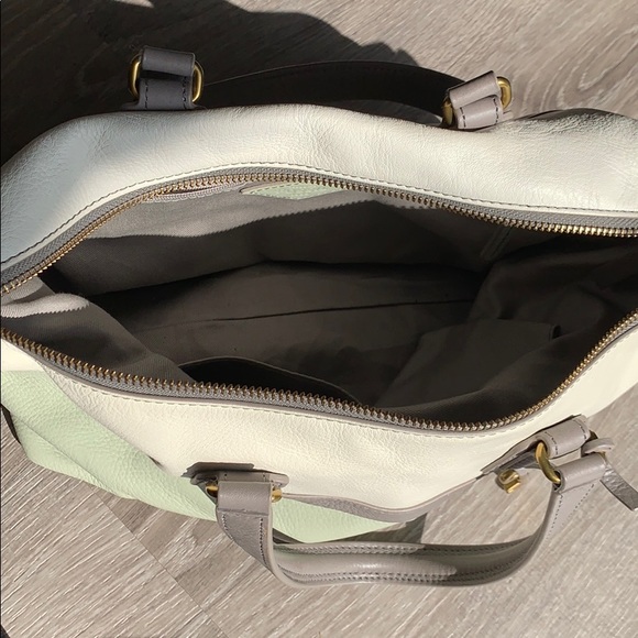 Fossil handbag - Picture 5 of 5